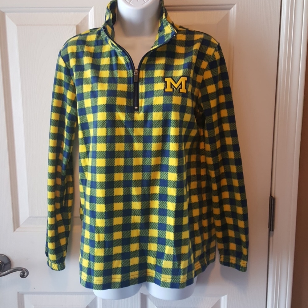 Campus Specialties Women's Michigan Sz S NWT